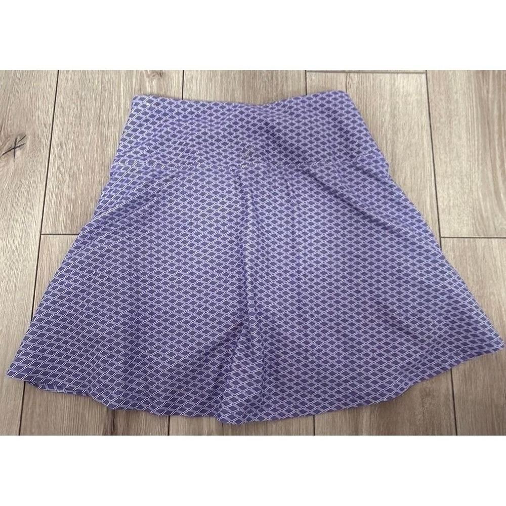 Calia‎ Carrie Underwood Purple Athletic Skort Women's Small Golf Tennis